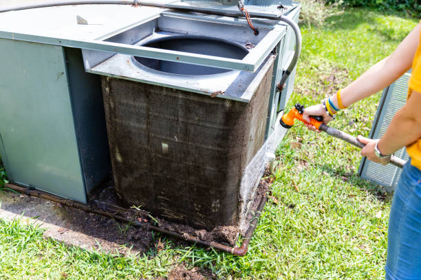 Best Dryer Vent Cleaning Services  in Grandview, OH