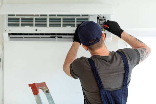 Best Professional Duct Cleaning Services  in Grandview, OH