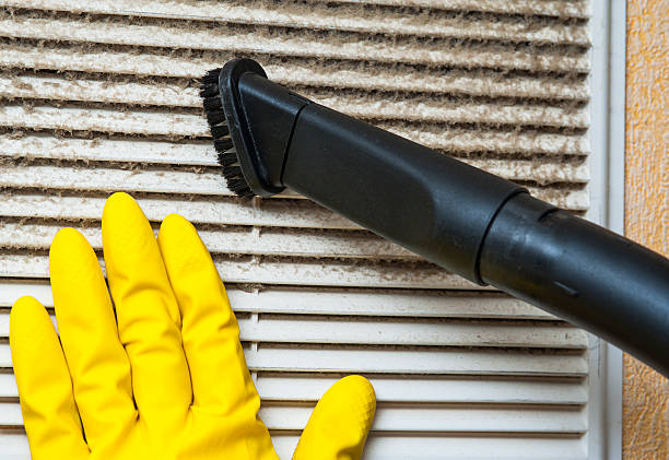 Best Air Duct Cleaning Near Me  in Grandview, OH