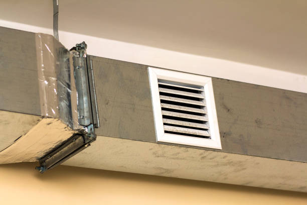 Best Air Duct Cleaning Company Near Me  in Grandview, OH